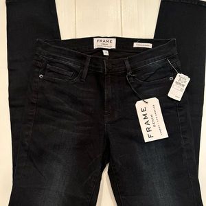 Frame Denim Le Skinny de Jeanne